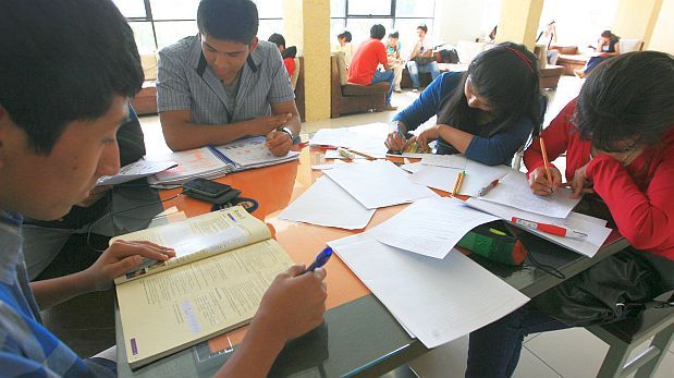 EducaciÃ³n al Futuro: Lescano manipulÃ³ pensiones universitarias